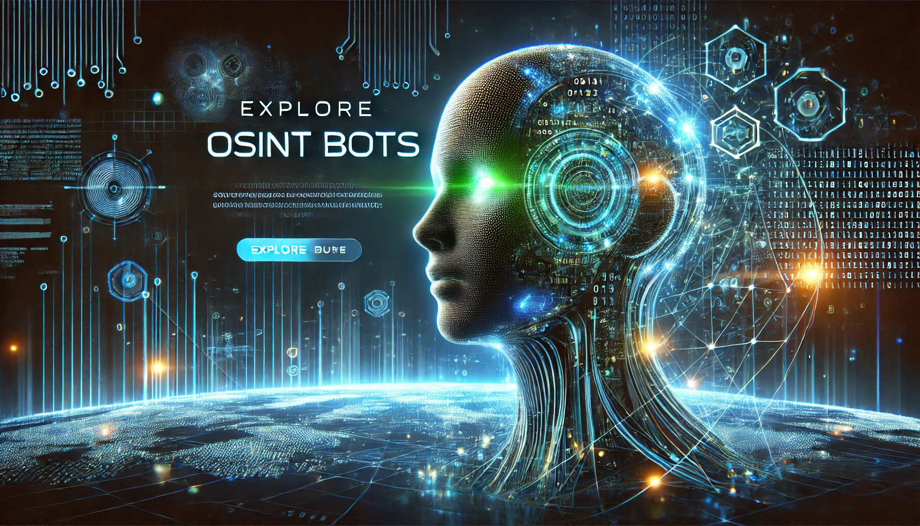 osint bots